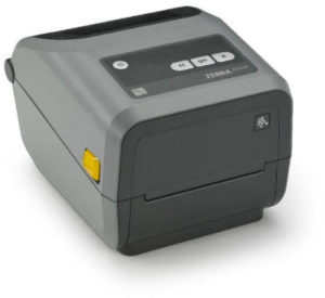Zebra ZD420