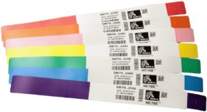 Zebra Wristband Solutions