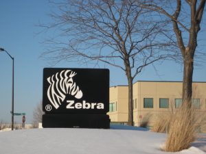 Zebra Desktop Printers