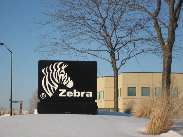 Zebra Desktop Printers