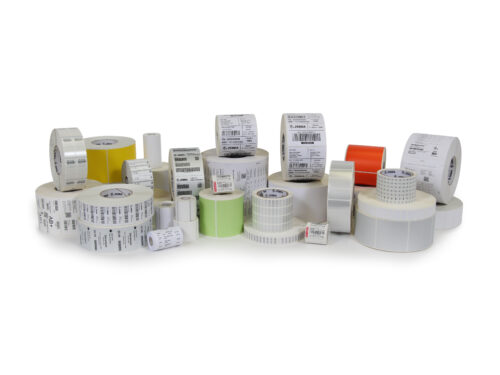 Labels